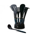 Berlinger Haus Aquamarine 7-Piece Kitchen Utensil Set