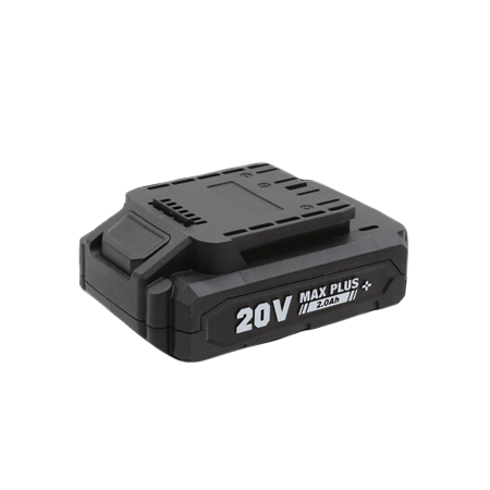 DCB-2LI (BLI2000) 20V 2AH Work Site Battery DCB-2LI (BLI2000) 20V 2AH Work Site Battery