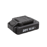 بطارية DCB-2LI (BLI2000) 20V 2AH لمواقع العمل