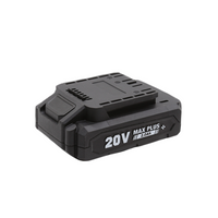 بطارية DCB-2LI (BLI2000) 20V 2AH لمواقع العمل