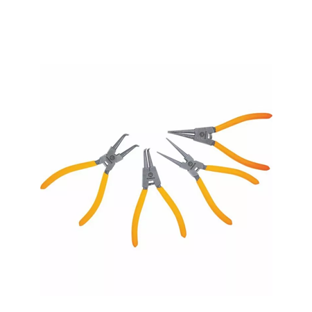 WT1287 Work Site 4PCS Circlip Pliers Set | High Quality WT1287 Work Site 4PCS Circlip Pliers Set | High Quality