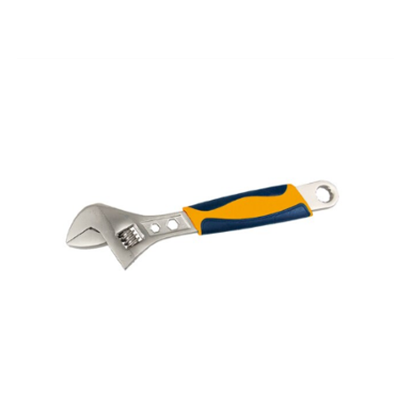 مفتاح ربط Work Site WT2509 6 بوصة/150مم قابل للتعديل