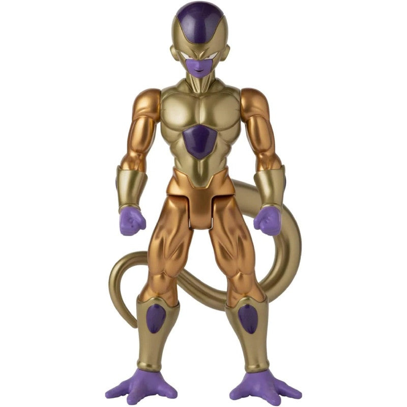 Bandai 12" Limit Breaker Series - Golden Frieza Figure