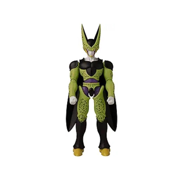 Bandai 12" Limit Breaker Series - Cell Final Form Figure