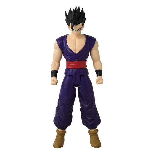 بانداي 12 بوصة من سلسلة Limit Breaker - شخصية Ultimate Gohan
