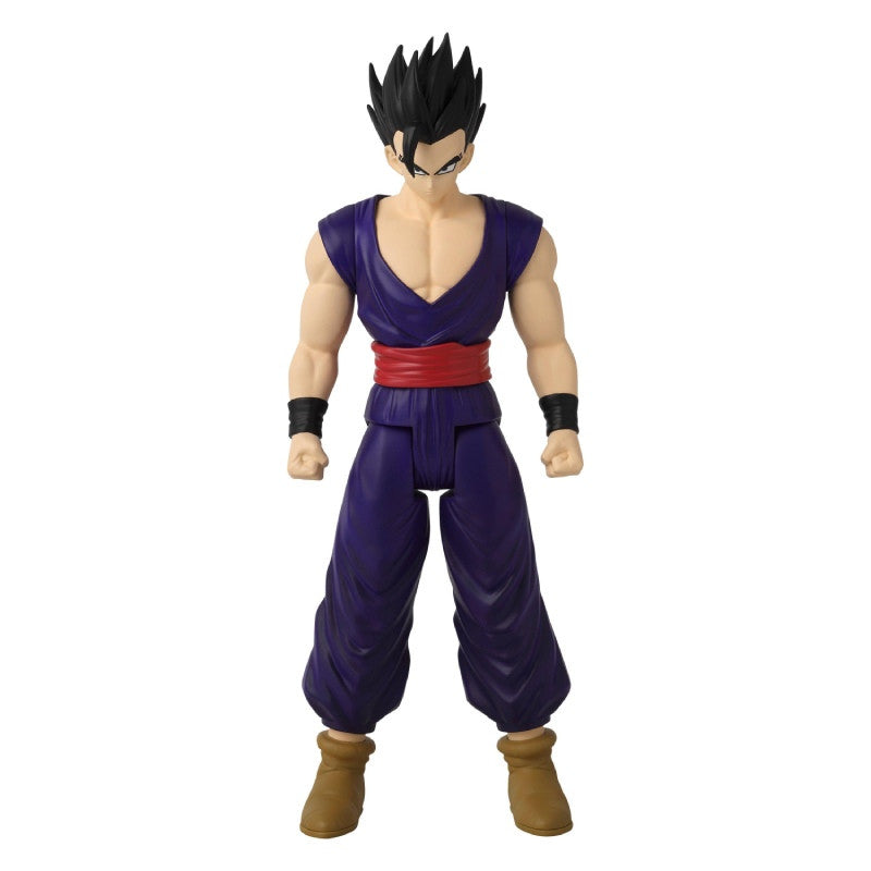 Bandai 12" Limit Breaker Series - Ultimate Gohan Figure