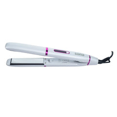 Sona Titanium Plates Hair Straightener 42 Watt