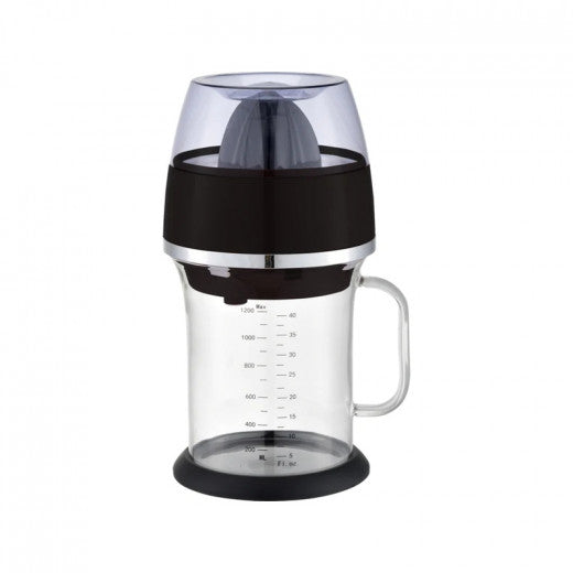 Sona Citrus Juicer 40W - Black