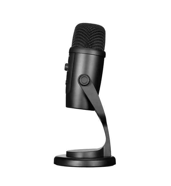BOYA USB Condenser Microphone USB Studio Microphone BOYA USB Condenser Microphone USB Studio Microphone