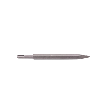 Work Site XSDS-PC1 SDS-Plus Point Chisel | Durable & Precise