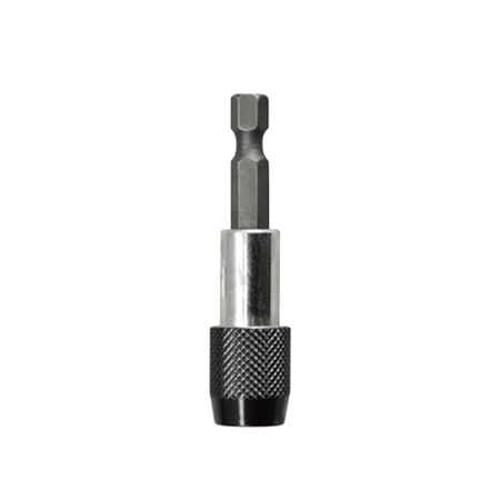 WEX660 Screwdriver Bit Holder - Easy to Use & Durable