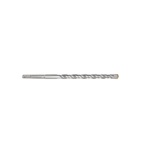 Work Site XSDS14016 14x160mm SDS Plus Super Long Hammer Drill