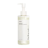 Anua Heartleaf Oil Cleanser for Pore Control - 200ml