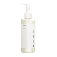 Anua Heartleaf Oil Cleanser for Pore Control - 200ml