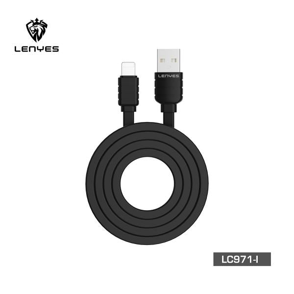 LENYES Cable PD 60W 1m LENYES Cable PD 60W 1m