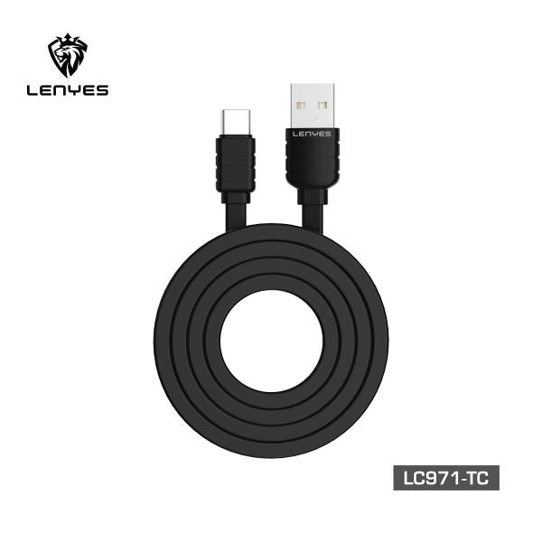 LENYES Cable PD 60W 1m LENYES Cable PD 60W 1m