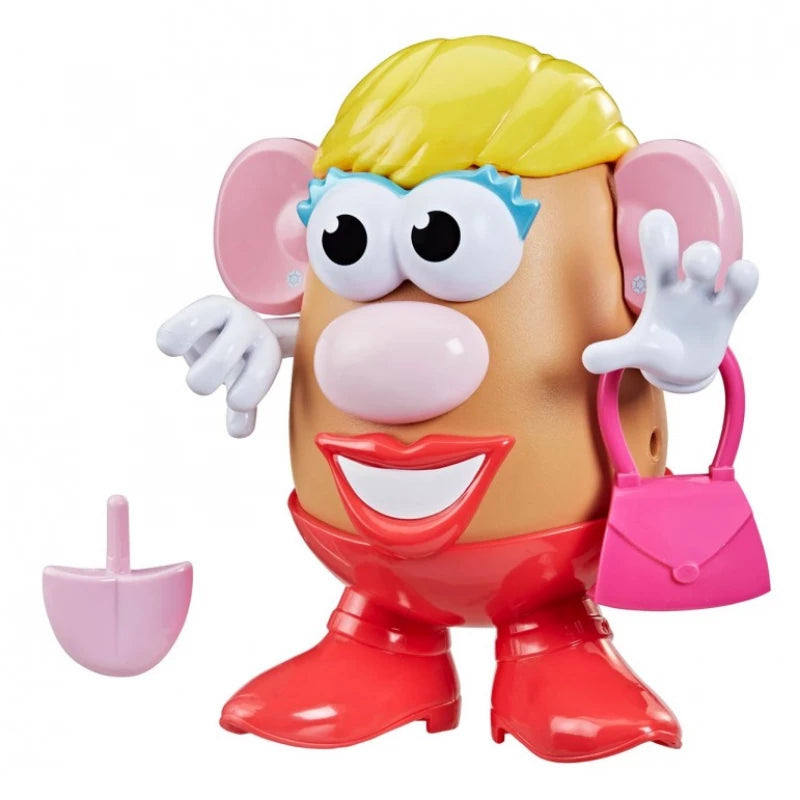 Hasbro Mrs. Potato Head Classic - Creative Toy for Kids