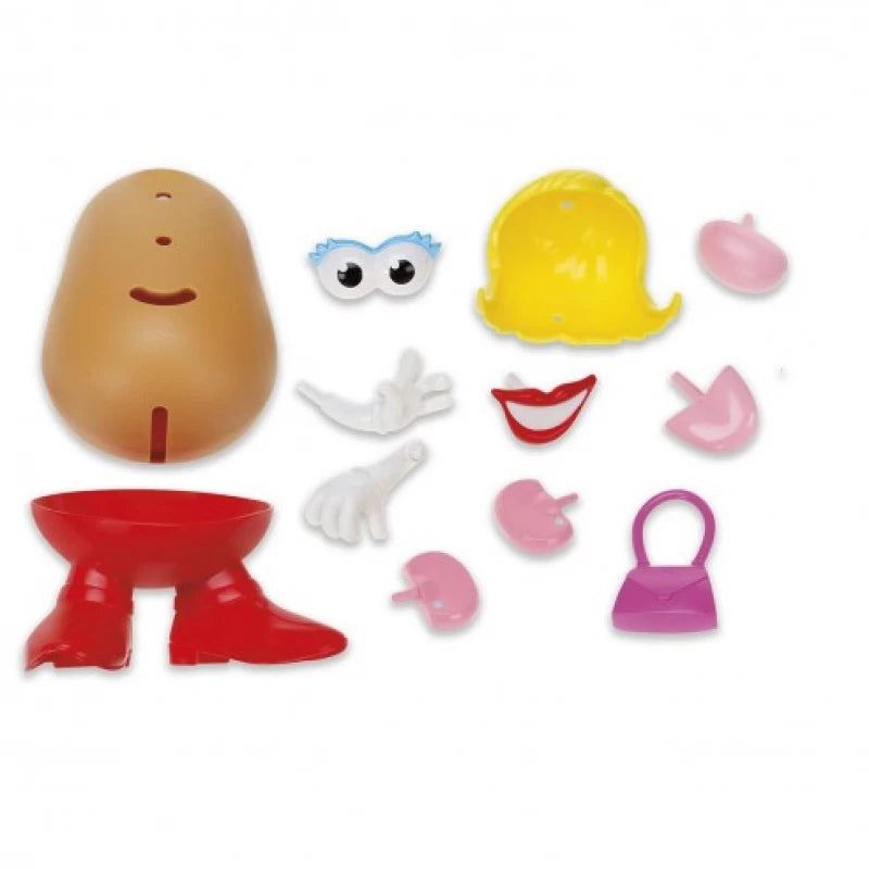 Hasbro Mrs. Potato Head Classic - Creative Toy for Kids