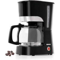 Geepas GCM6103 Filter Coffee Maker