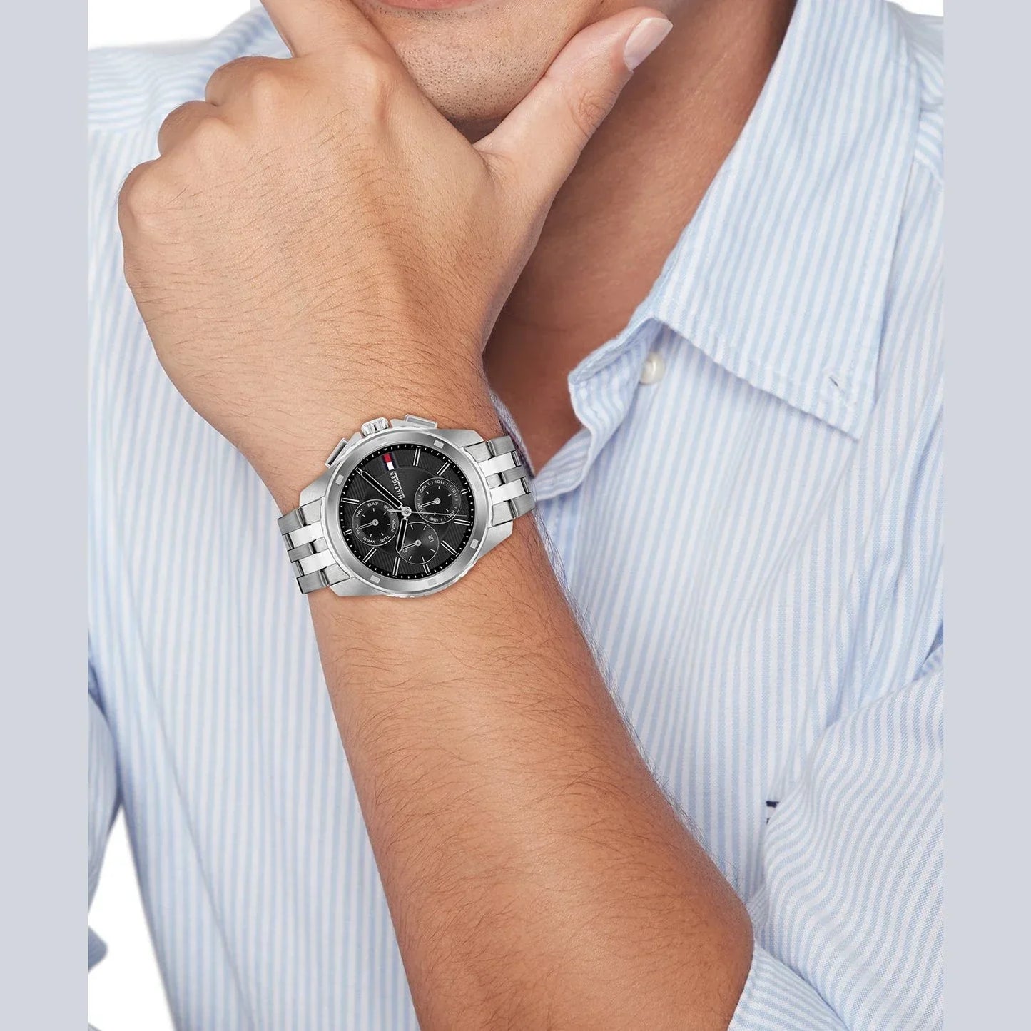 TOMMY HILFIGER 1710620 MEN WATCH