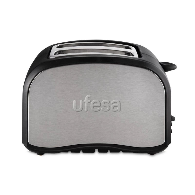 UFESA 800W Toaster | Compact, Fast, and Crispy Toast UFESA 800W Toaster | Compact, Fast, and Crispy Toast