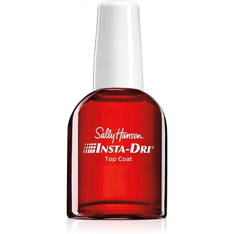 Sally Hansen Insta-Dri Top Coat – 60 Second Dry