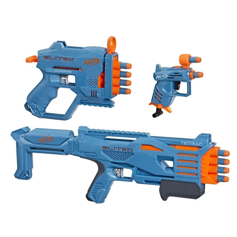 Hasbro Ner Elite 2.0 Stockpile Pack Hasbro Ner Elite 2.0 Stockpile Pack
