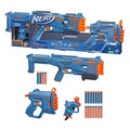 Hasbro Ner Elite 2.0 Stockpile Pack