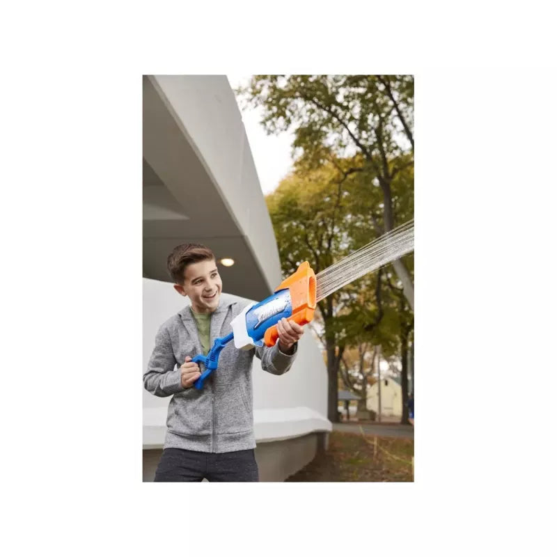 Hasbro SOA Rainstorm – Ultimate Water Blaster for Summer Fun Hasbro SOA Rainstorm – Ultimate Water Blaster for Summer Fun