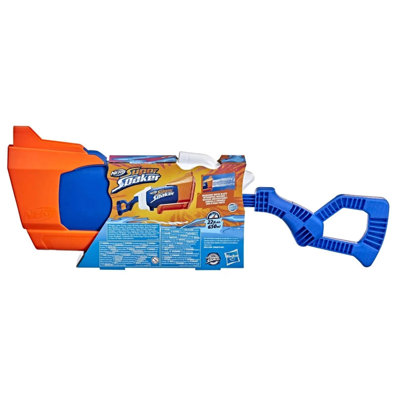 Hasbro SOA Rainstorm – Ultimate Water Blaster for Summer Fun Hasbro SOA Rainstorm – Ultimate Water Blaster for Summer Fun