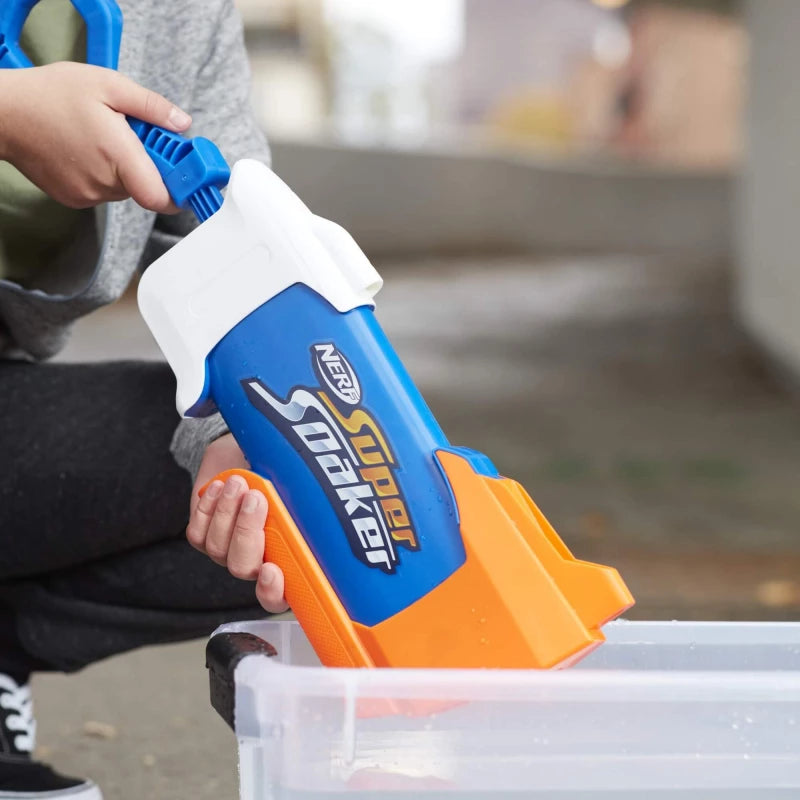 Hasbro SOA Rainstorm – Ultimate Water Blaster for Summer Fun Hasbro SOA Rainstorm – Ultimate Water Blaster for Summer Fun