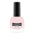 Golden Rose Keratin Nail Color 05 – Strength & Style