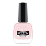 Golden Rose Keratin Nail Color 05 – Strength & Style