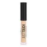 Golden Rose Concealer 04 | Natural Coverage for Dark Skin