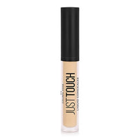 Golden Rose Concealer 04 | Natural Coverage for Dark Skin