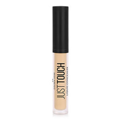 Golden Rose Concealer 04 | Natural Coverage for Dark Skin