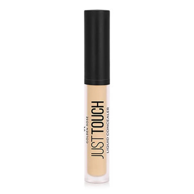 Golden Rose Concealer 04 | Natural Coverage for Dark Skin