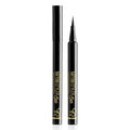 Golden Rose Tattoo Eyeliner – Waterproof Black, 24hr Wear