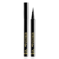 Golden Rose Tattoo Eyeliner – Waterproof Black, 24hr Wear