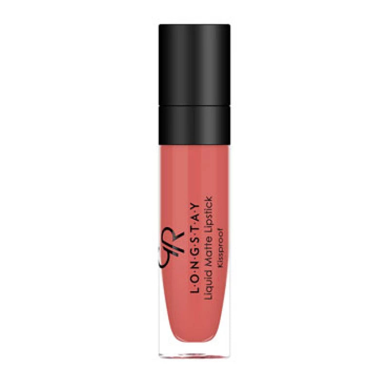 Golden Rose Matte Liquid Lipstick 41 – Longstay 5.5ml