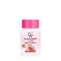 Golden Rose Nail Polish Remover – Strawberry Sponge 65ml