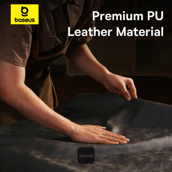 حامل هاتف سيارة مغناطيسي دوار Baseus C02 Prime Trip 360° 