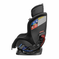 Chicco NextFit Max ClearTex Convertible Car Seat - Shadow