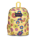 JanSport Cross Town Backpack – Power Flower