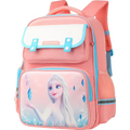 Fashion Schoolbag – Stylish Design and Practical for Daily Use