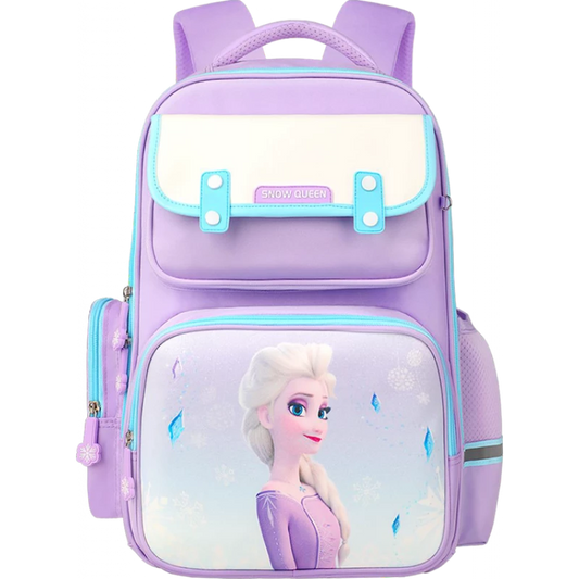 Fashion Schoolbag – Trendy Design for Students