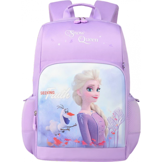 Fashion Schoolbag – Trendy Design for Students