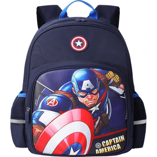 Fashion Schoolbag – Stylish Design for Students