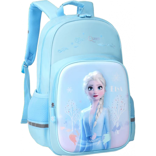 Fashion Schoolbag – Stylish Design for Students