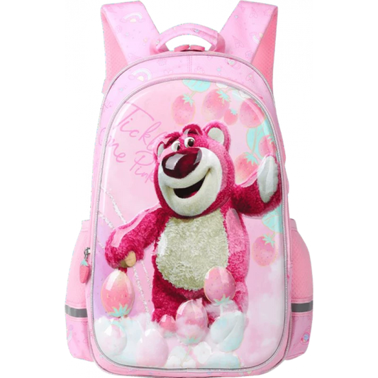 Fashion Schoolbag – Trendy Design for Students